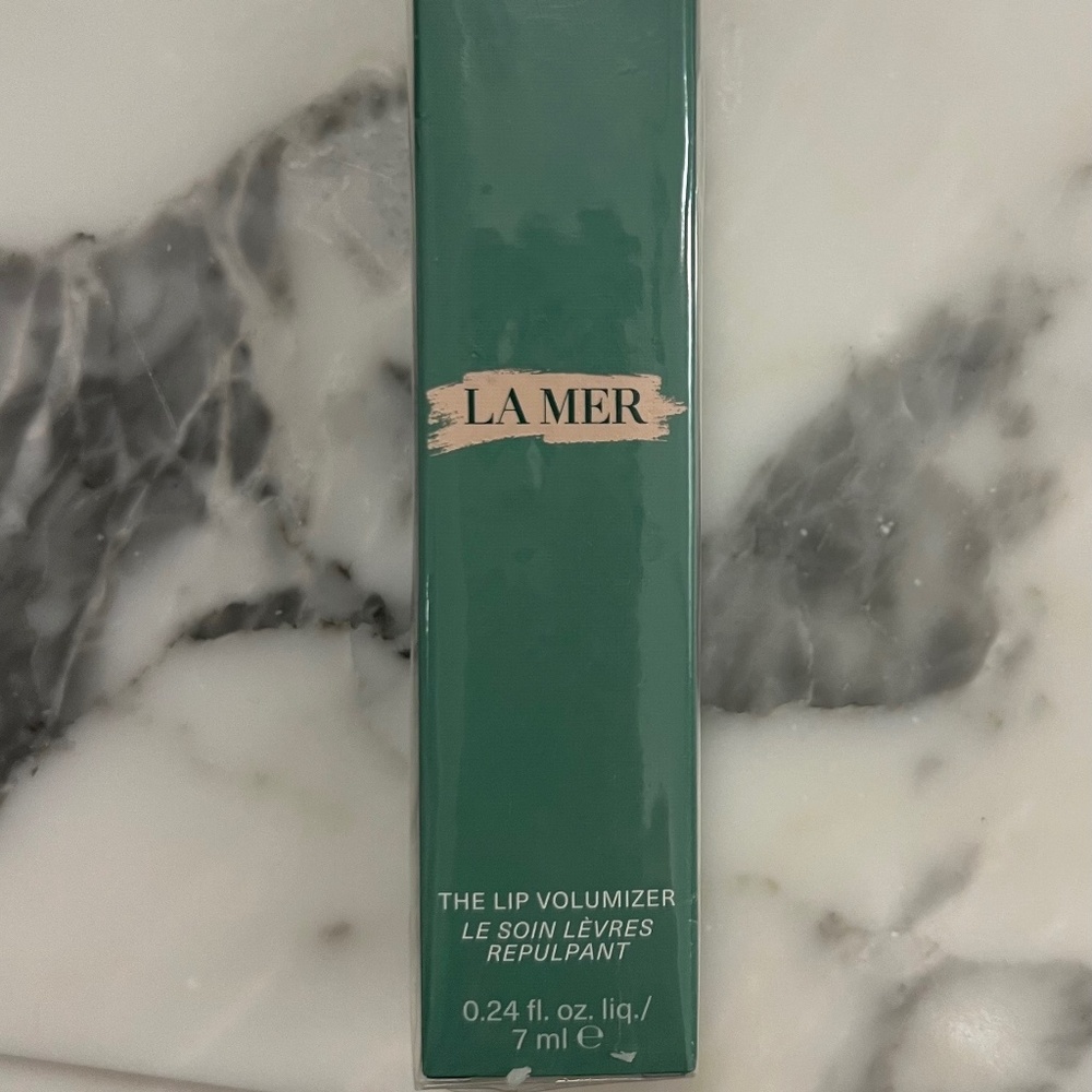 La Mer The Lip Volumizer